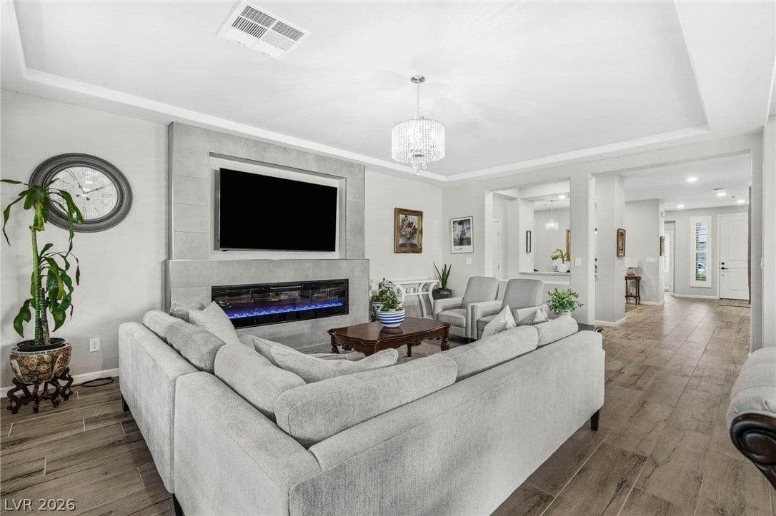 8610 Hallcrest Court photo 5