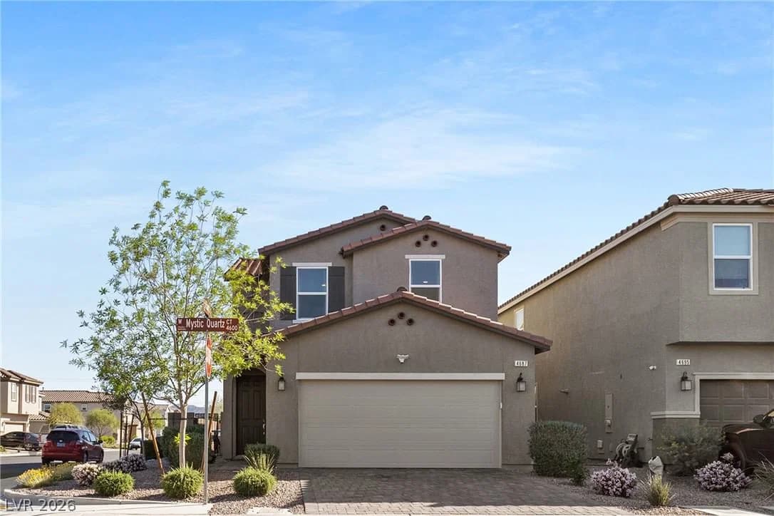 4687 Mystic Quartz Court photo 2