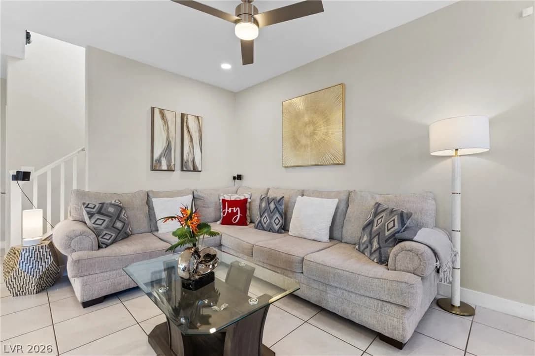 4687 Mystic Quartz Court photo 3