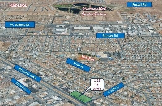 1400 Boulder Highway photo 3