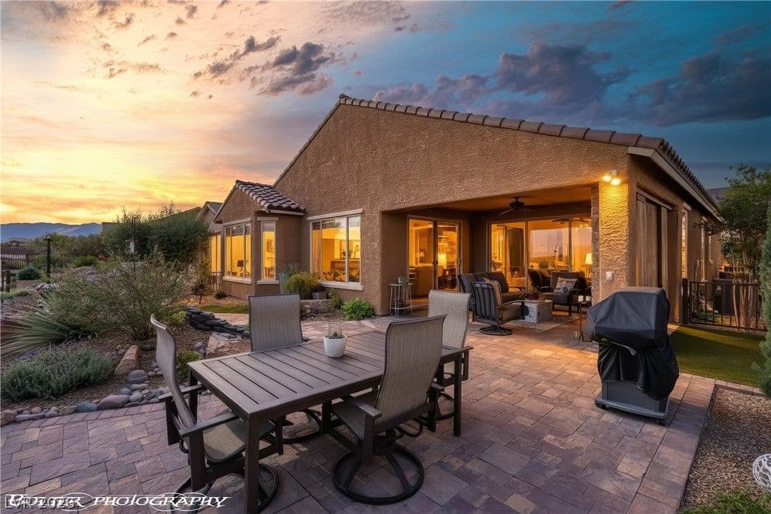 1262 Serenity Ridge Court
