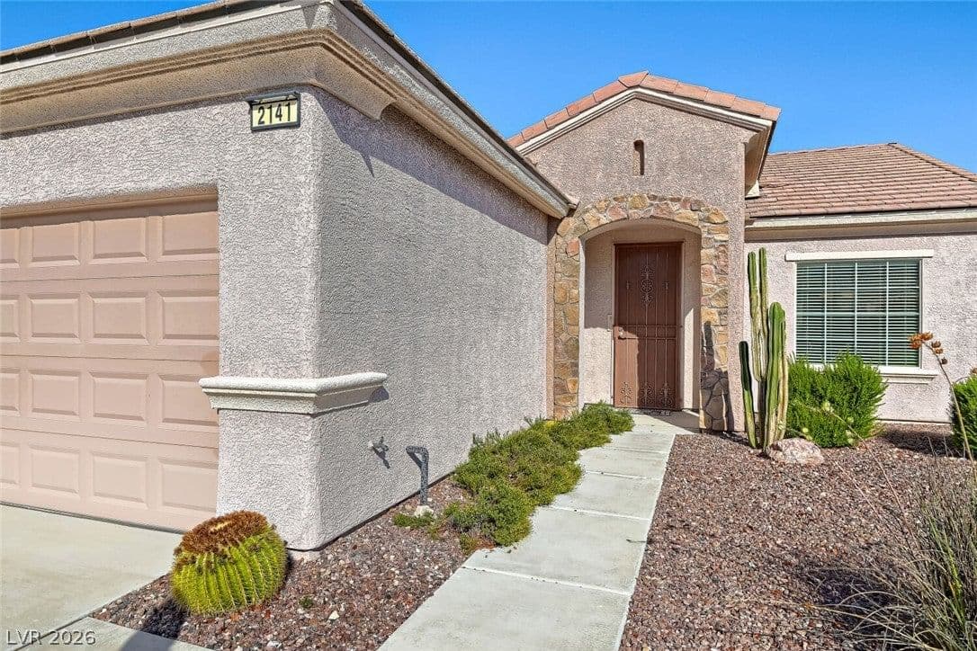2141 Sawtooth Mountain Drive