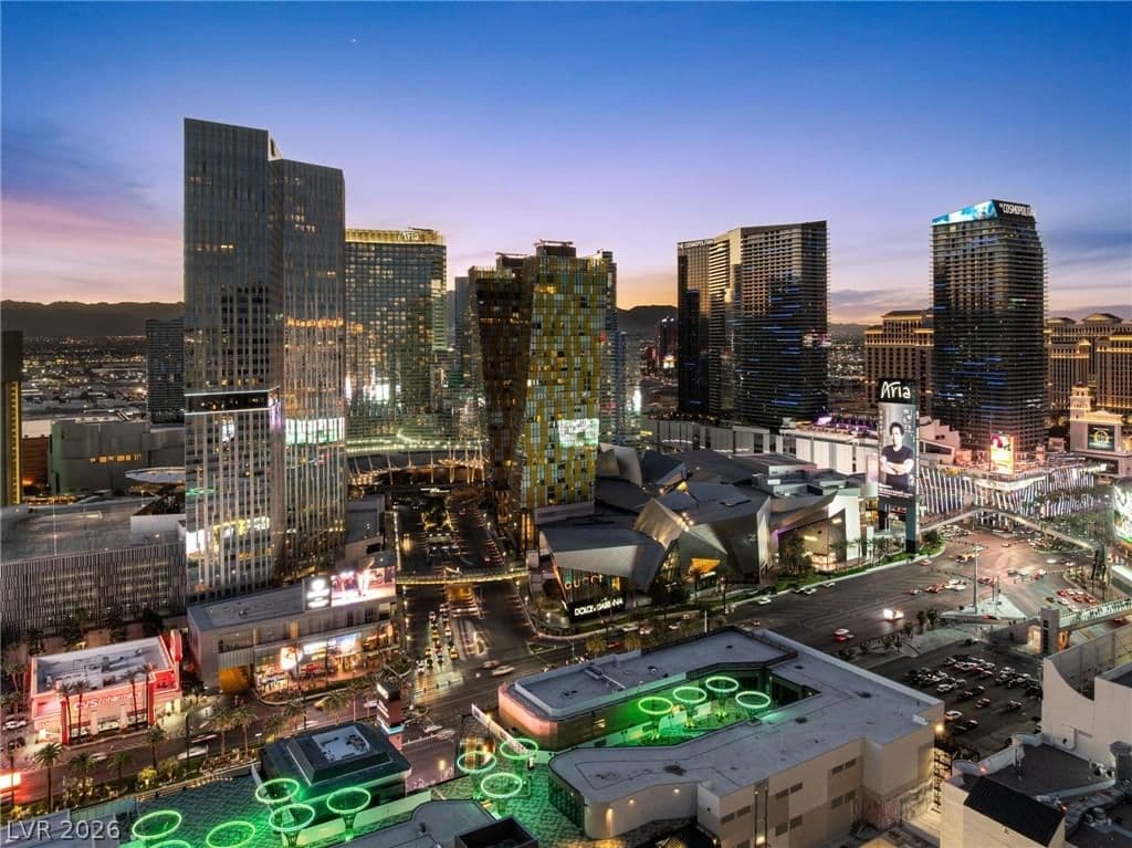3722 Las Vegas Boulevard