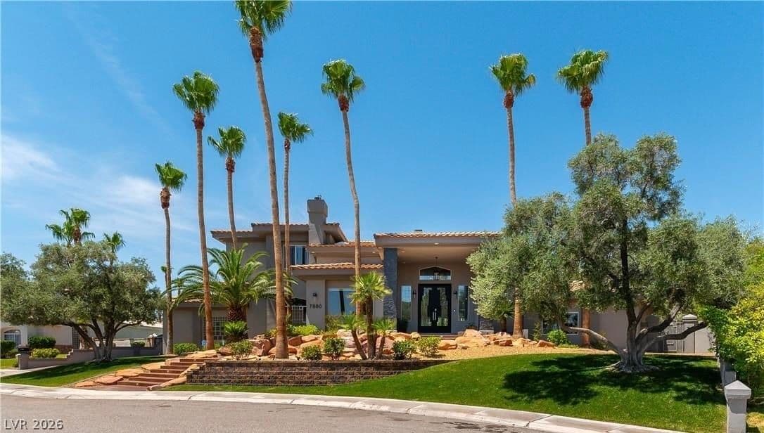 7880 Dana Point Court