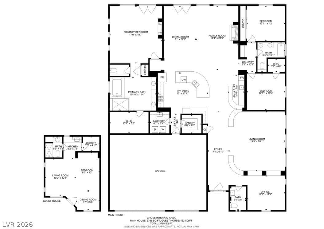 3906 Jacob Lake Circle photo 3