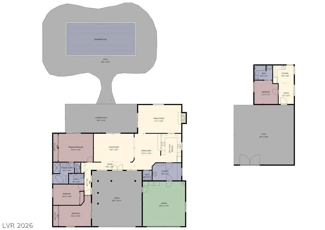 875 Cave Avenue photo 4