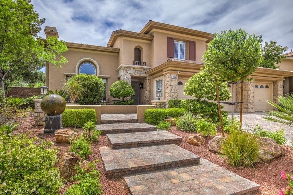 10201 Owls Peak Court photo 3