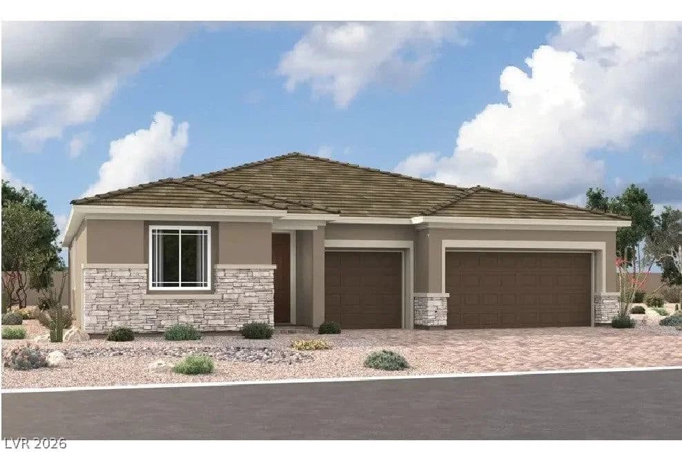 7662 Desert Bleu Court