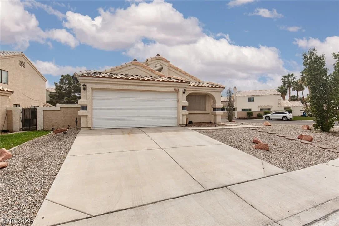 352 Lander Drive