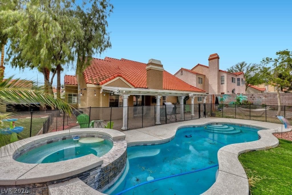 1735 Stagecoach Drive