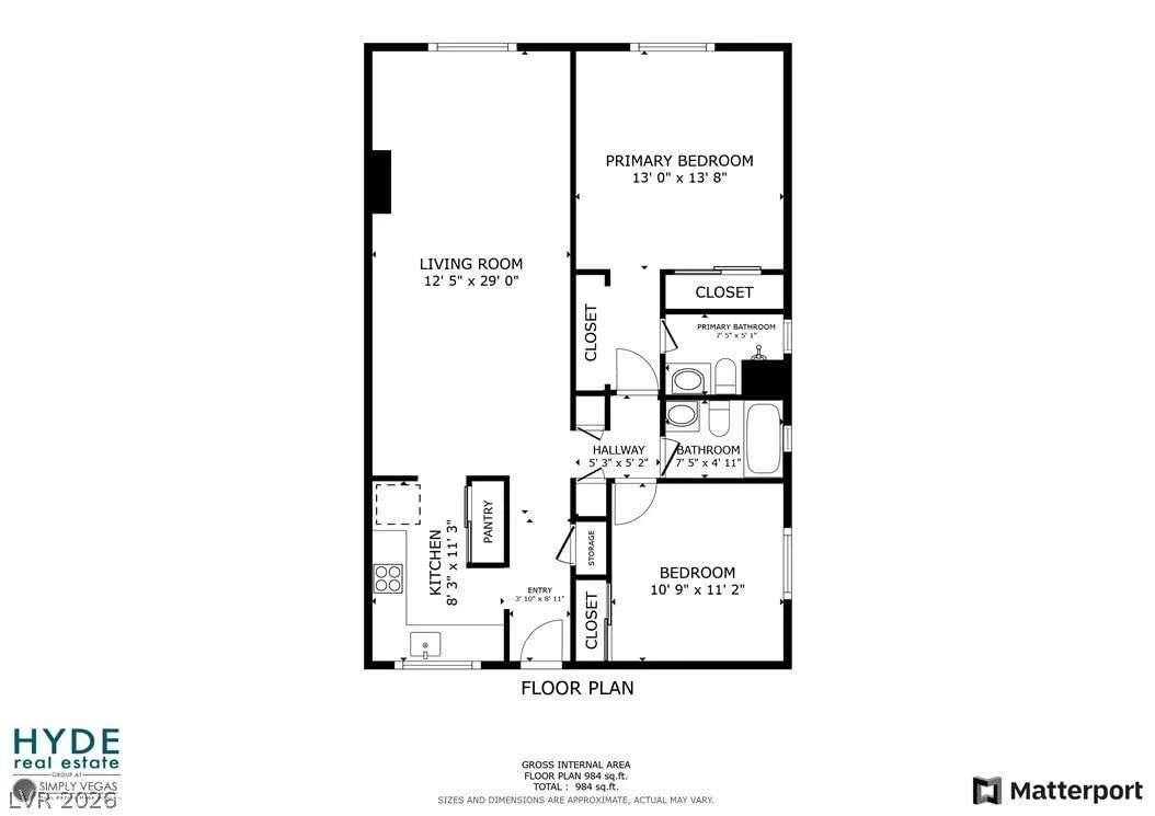 1569 Hialeah Drive photo 2