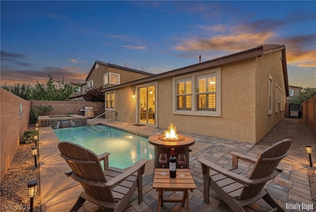 6158 Hays Cove Court photo 4