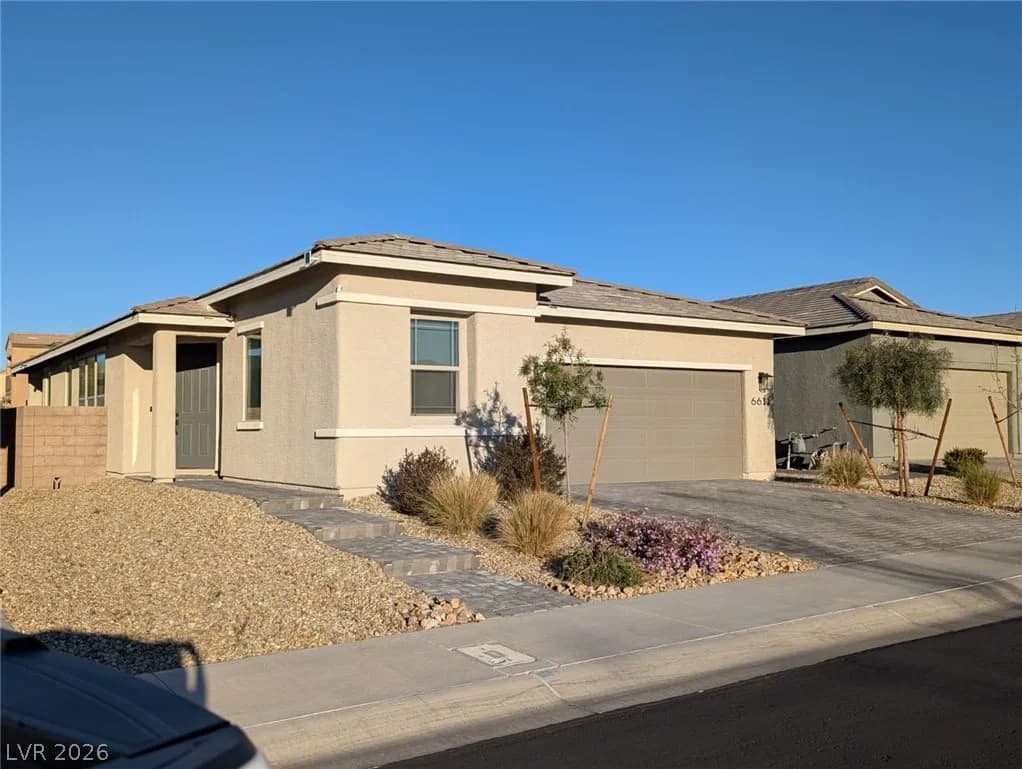 6611 Summershade Street