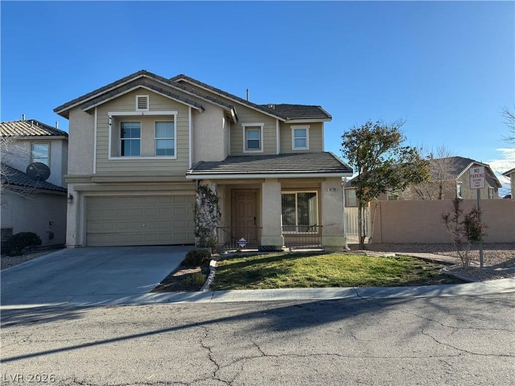 10799 Flame Vine Court