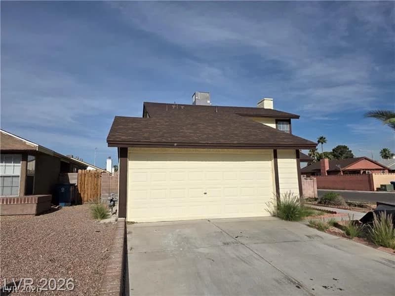 7235 Wichita Court