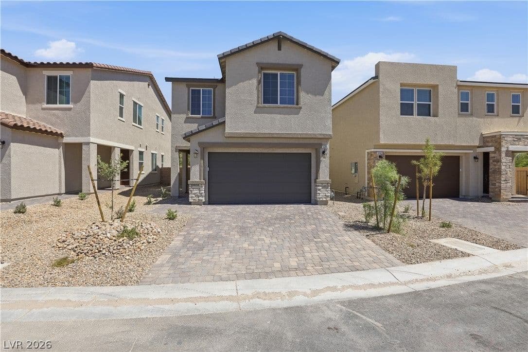 3086 Starchild Lane