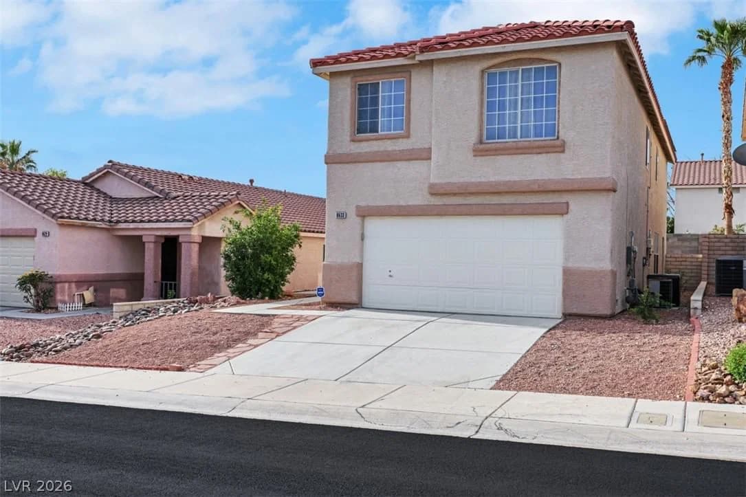 8633 Majestic Pine Avenue photo 3