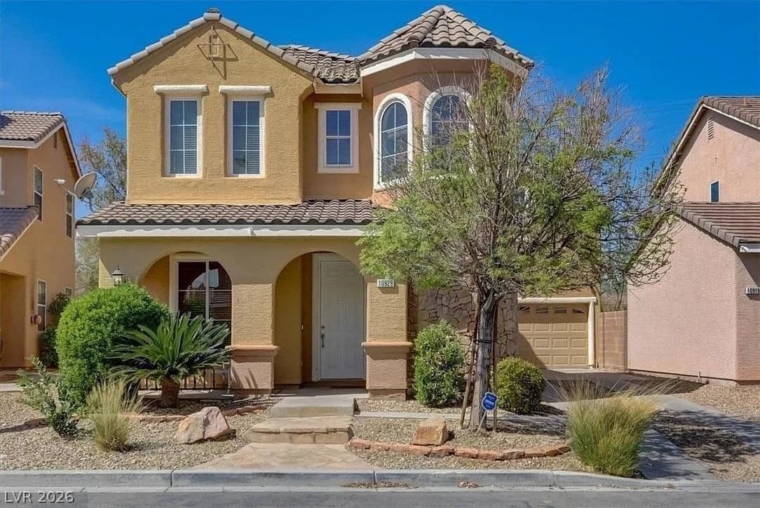 10929 Santorini Drive