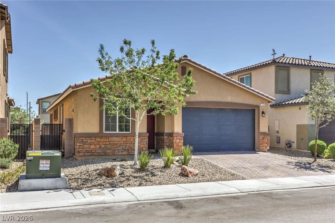 7754 Wishbone Falls Street photo 2