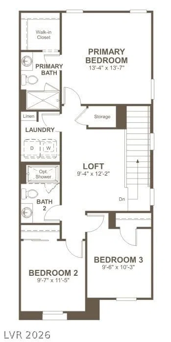 5334 Borra Hills Street photo 3