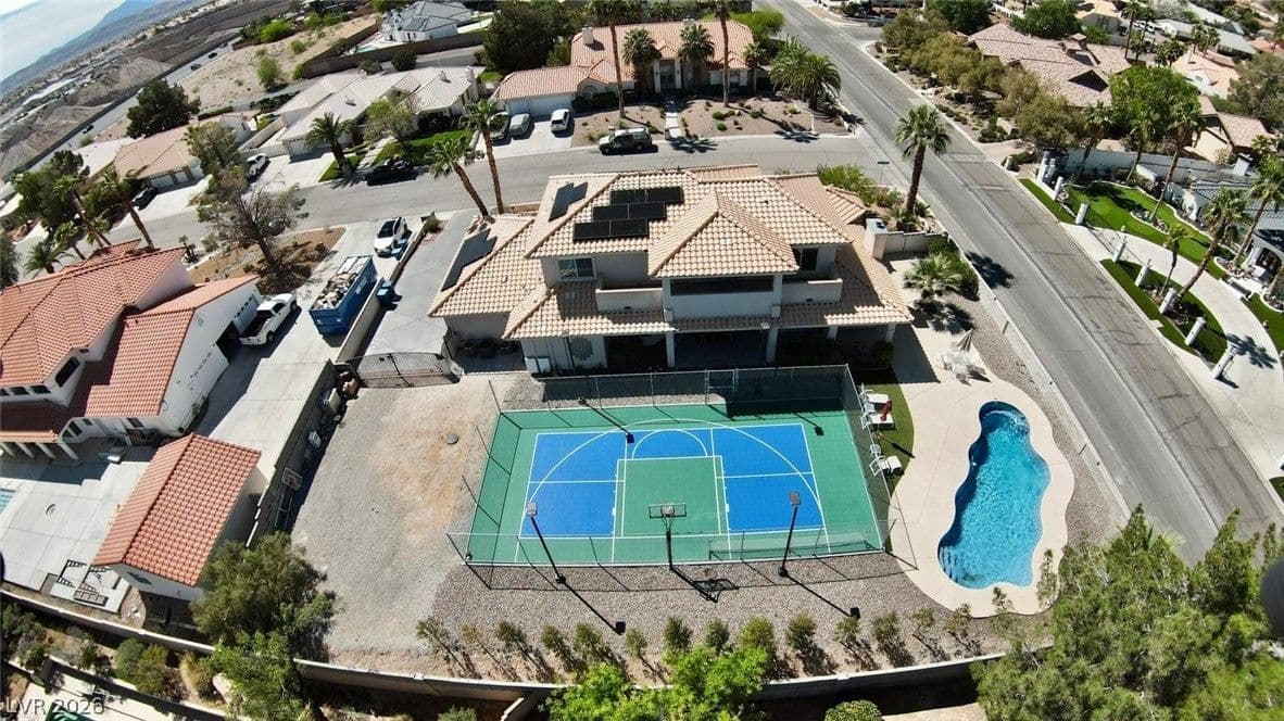 3210 Red Scott Circle