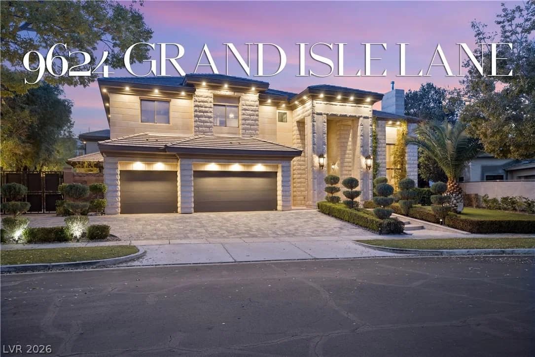 9624 Grand Isle Lane