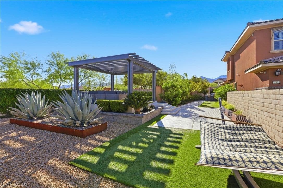 497 Paso De Montana Street photo 3