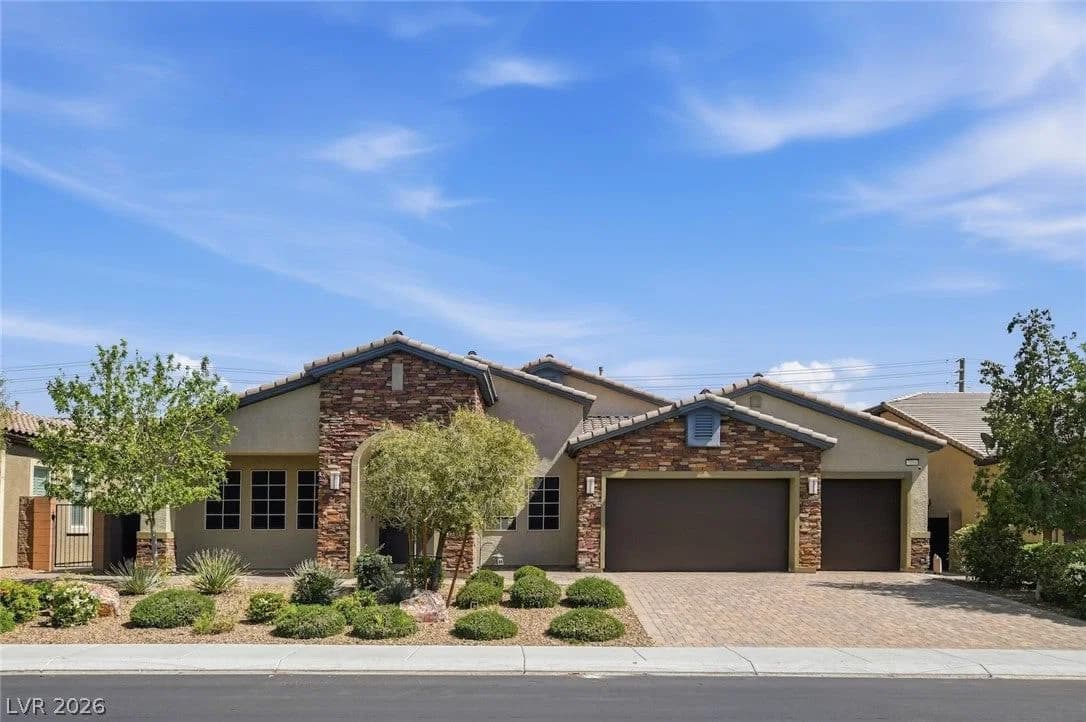 7084 Appaloosa Ridge Street