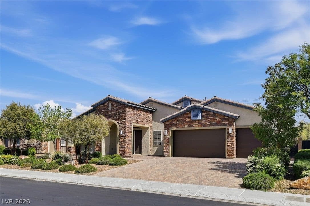 7084 Appaloosa Ridge Street photo 3