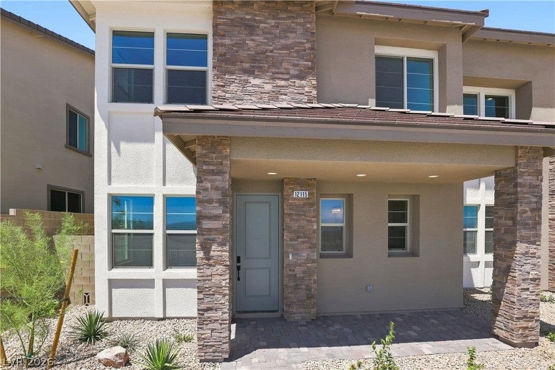12115 Red Iris Ave Ave