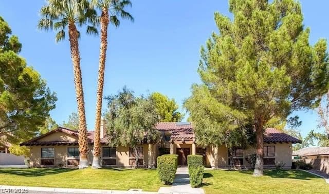 7664 Angel Crest Circle