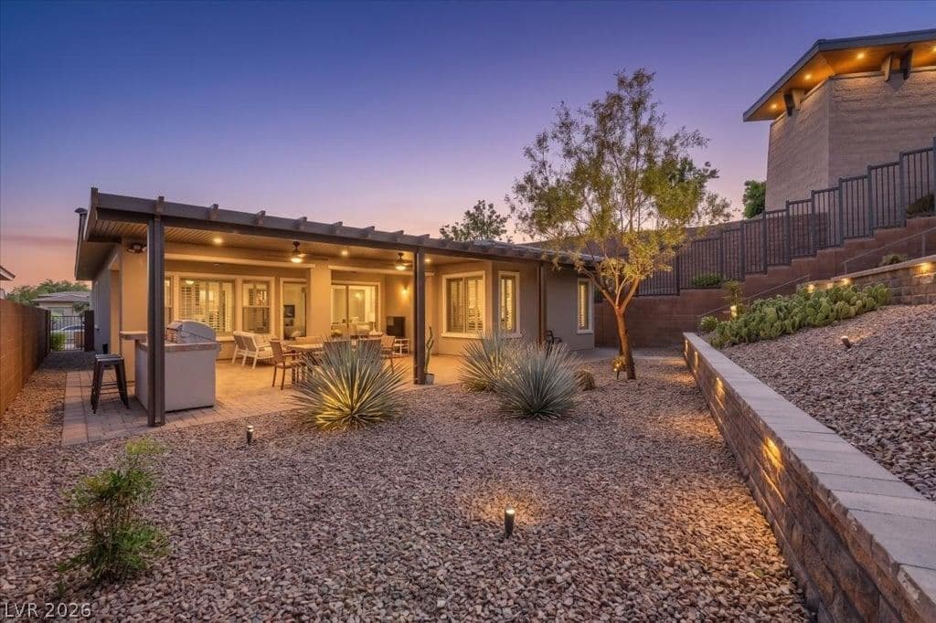6649 Ruby Desert Court