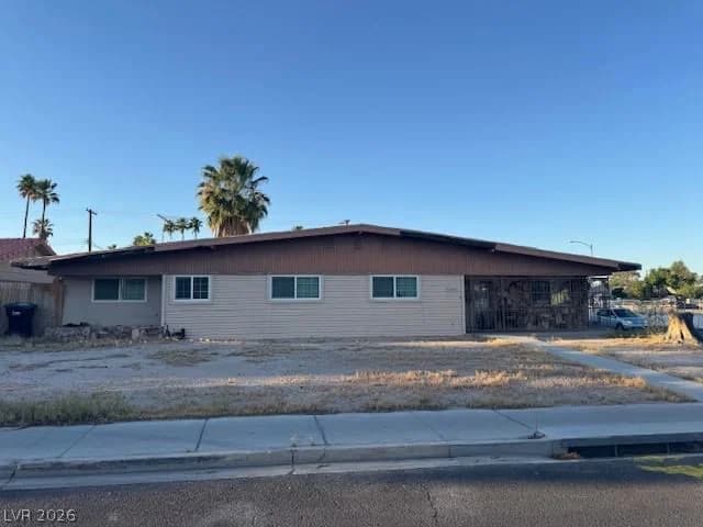 2300 Oakey Boulevard