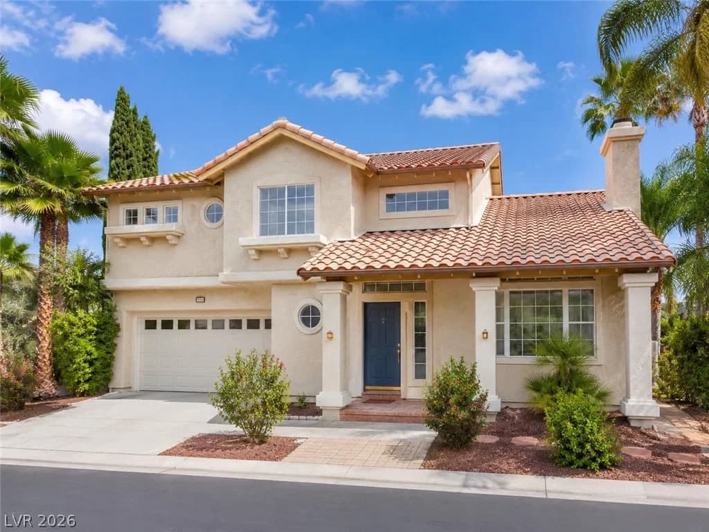 5009 Forest Oaks Drive