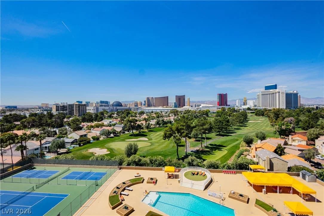 3111 Bel Air Drive