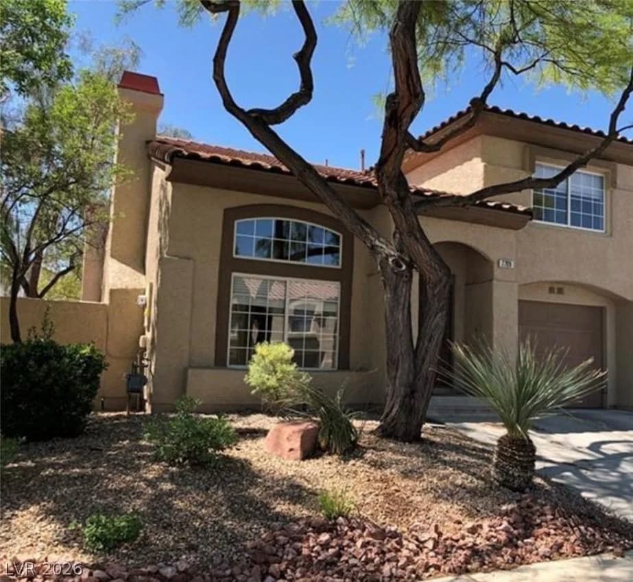 7709 Bauble Avenue