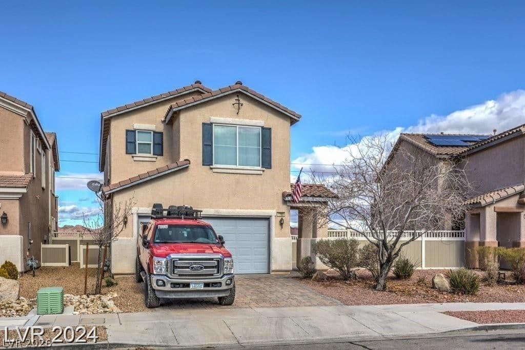 1168 Aspen Cliff Drive photo 3