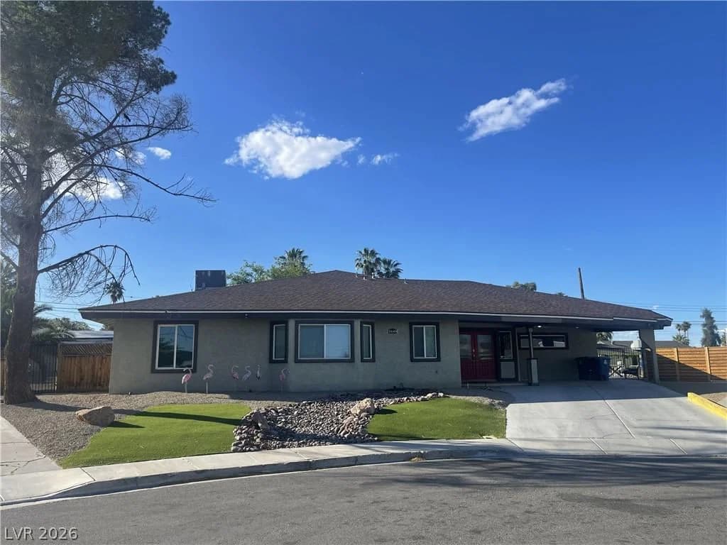 3449 Algonquin Circle