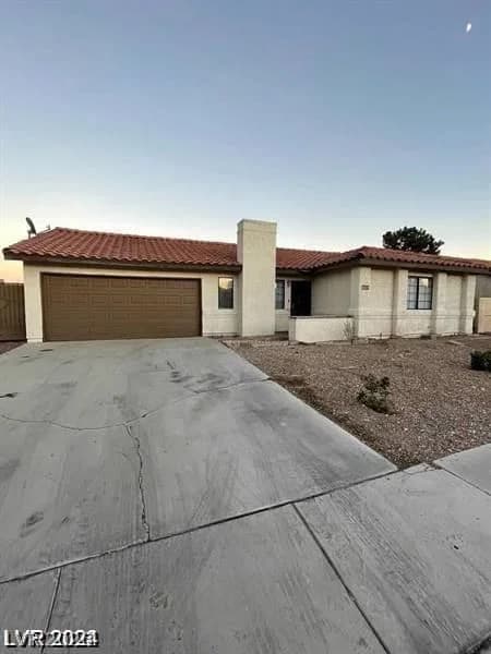 1617 Joshua Tree Court