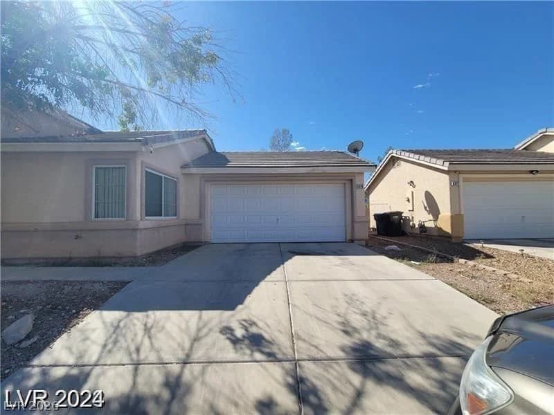 5316 Clover Blossom Court