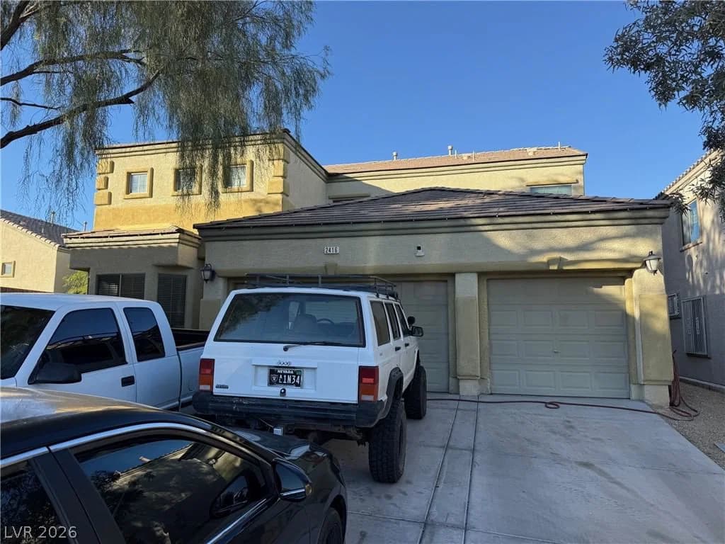 2416 Jubilance Point Court photo 2