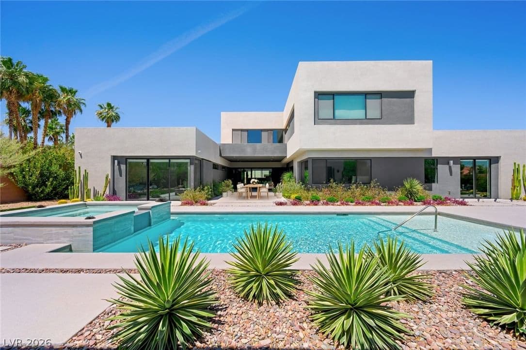 7389 Olive Creek Court
