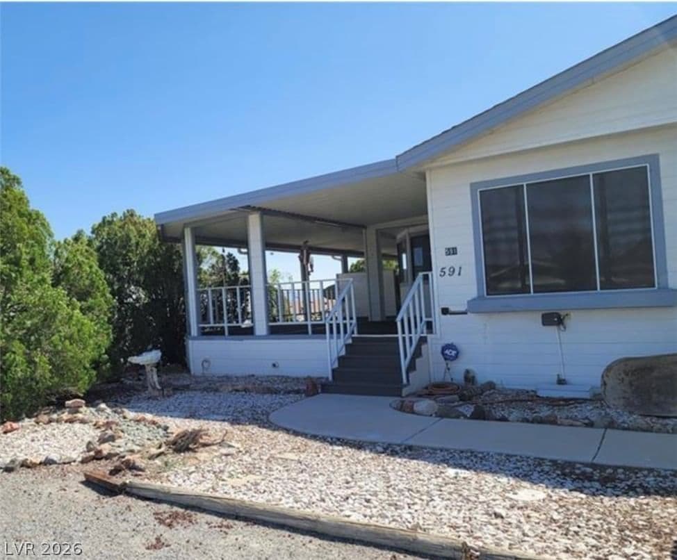 591 Lake Superior Lane