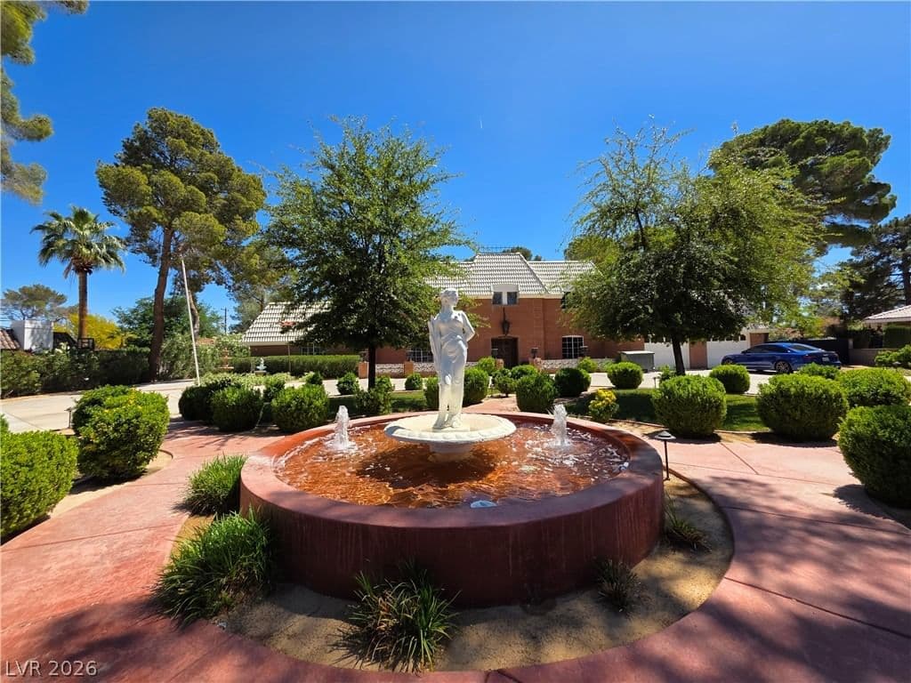 7192 Ranchito Circle