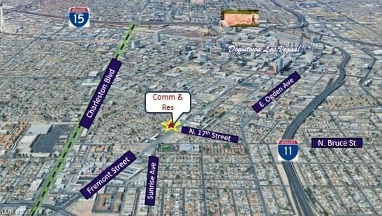 1620 Fremont Street photo 2