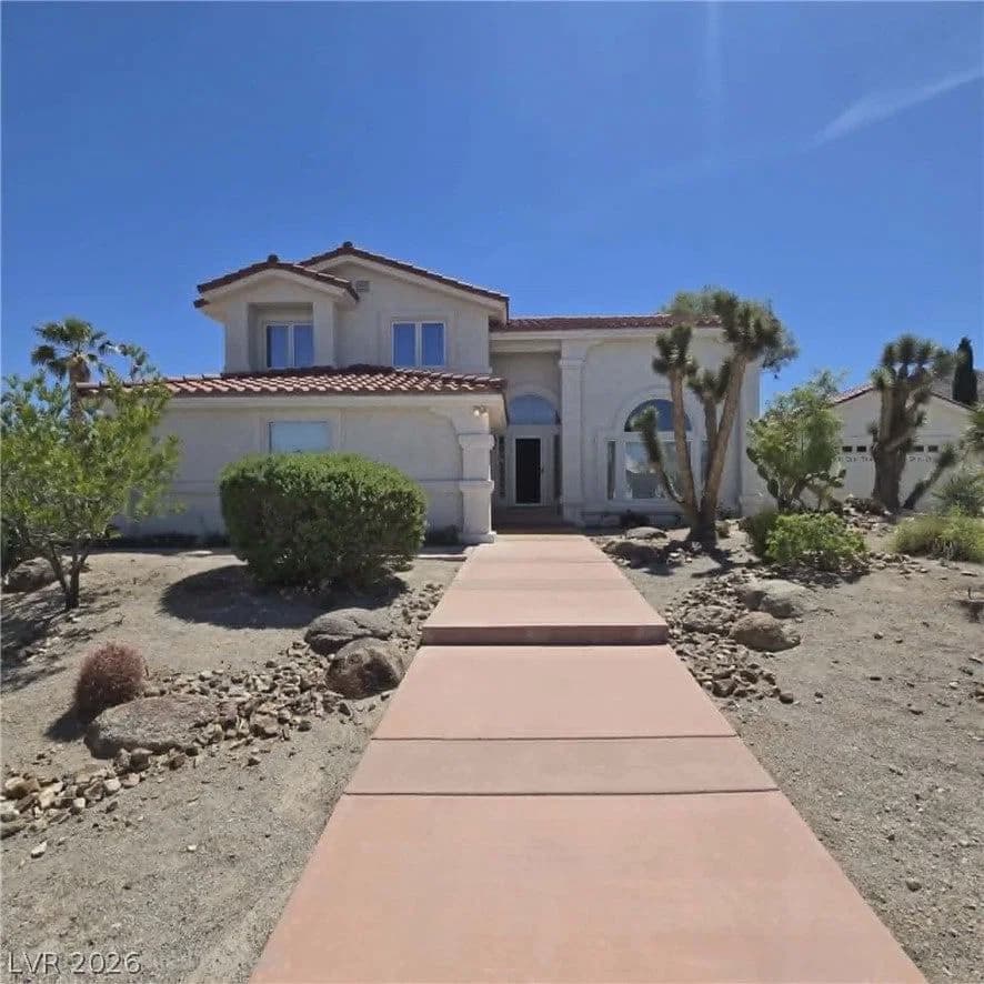 4755 Grand Canyon Drive