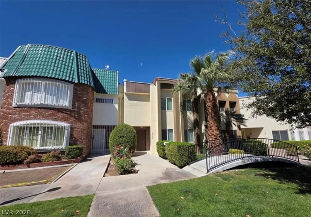 3412 Townhouse Drive