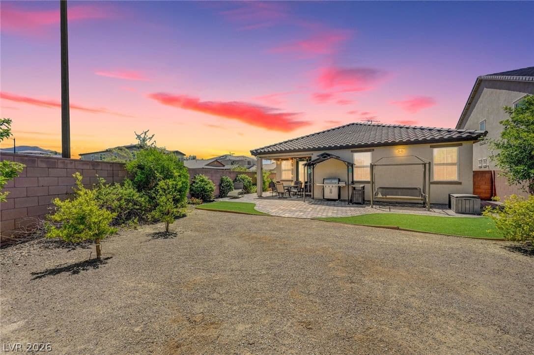 3086 Ripe Peak Lane photo 4