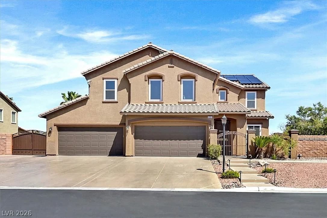 4200 Scott Peak Court photo 2