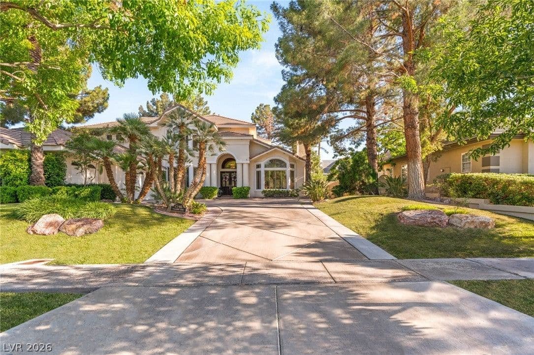 2346 Villandry Court